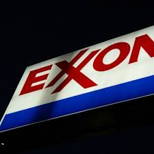 Exxon, Exxon