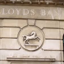 Lloyds, Lloyds