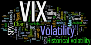 volatilità nel forex e nei mercati finanziari
