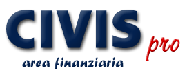 CivisPro - Area Finanziaria